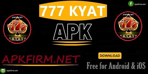 777kyats