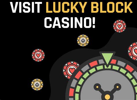 luckyblockcasino