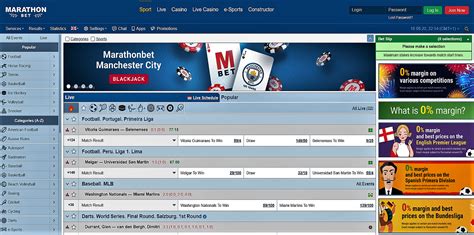 marathonbet