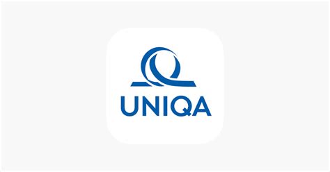 myUniqa.