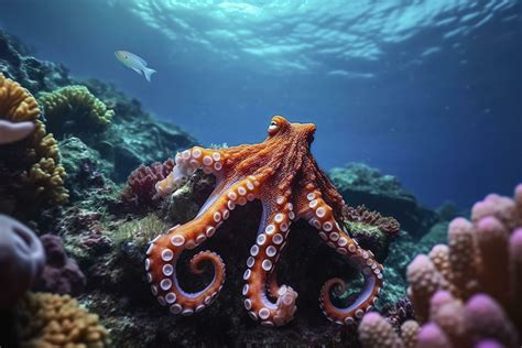outopus