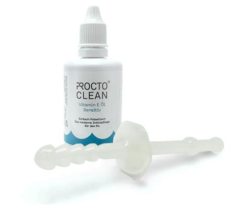 proctoclean