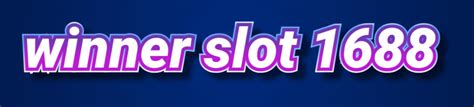 winnerslot1688.com.