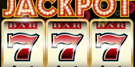 ジャックポット.